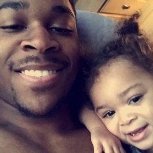 Meet your Posher, Harry